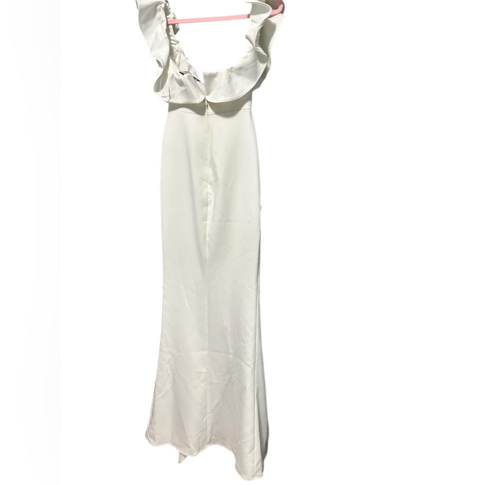 LIKELY Millier Gown Size 0 - Picture 5 of 9